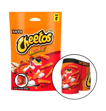 BOXER DE CHEETOS