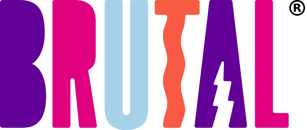 BRUTAL