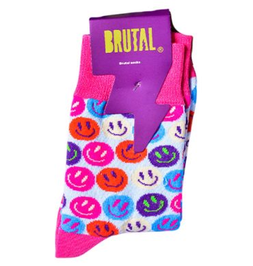 MEDIAS CARITAS FELICES