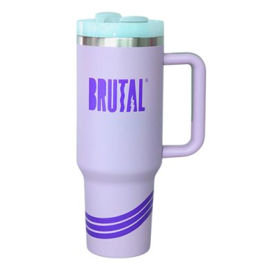 TERMO TIPO STANLEY COLOR MORADO